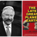 ‘Late Great Planet Earth’ Author Hal Lindesy Dies at 95