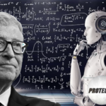 Bill Gates Declares Need For New World Religion Created from A.I.