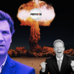 Tucker Carlson Claims Demons Invented the Atomic Bomb.  Here’s Why It’s Plausible.