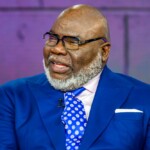 T.D. Jakes Files Lawsuit To Reveal Identities Of ‘Defamatory’ YouTubers