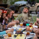 Duck Dynasty Patriarch Phil Robertson Given Bleak Health Diagnosis