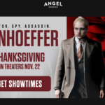 Bonhoeffer Film Flops At The Box Office