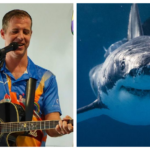 Beloved Youth Pastor Killed by Shark While Spearfishing