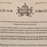 The Vatican Grants Plenary Indulgences To Catholics Who Take Break From Video Games, TikTok and Twitter/X