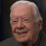 Jimmy Carter, First Southern Baptist President of the United States, Dead at 100