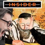 Not of Abraham: A Primer on Talmudic Judaism (Part 1)