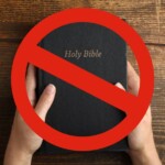 Bible Removed From Texas School District For Containing ‘Sexually Explicit’ Content