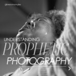 Dear Charismatics: ‘Prophetic Photography’ Is Super Weird