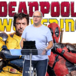 Church Puts On Deadpool & Wolverine-Themed Church Service?