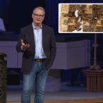 United Methodist Megachurch Pastor Says Apostle Paul Was Wrong, 3rd Century Gnostic Gospels Were Right