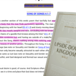 ‘Enamored’ By Women’s Breasts and Men’s Bulges? Zondervan’s New Bible Says That’s OK!