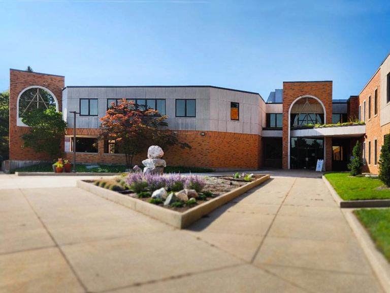 Eight Pro-LGBTQ Churches in Grand Rapids Announce Departure From CRC ...