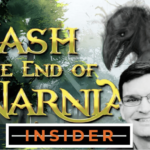 INSIDER: The Chronicles of Shenvia, and the Tale of Tashlan