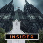 INSIDER: Why Protestants Don’t Build Cathedrals, and Why Our Churches Got So Ugly