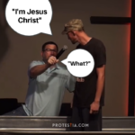 (Exclusive) Pastor Reveals Details Behind Viral ‘I Am Jesus’ Baptism Video: ‘I was taken very off guard’