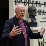 Disgraced Archbishop of Canterbury Officially Ends Reign, Needs Permission From Bishop To Do Anything