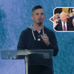 Saddleback Church Pastor Andy Wood Pathetically Apologizes for Pro-Inaguration Post