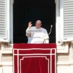 Vatican Watch: Pope ‘Slept All Night’ After Experiencing Two Respiratory Failures