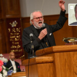 American Pastor Offers To Be Hanged in Place of Nigerian Christian Sentenced to Death