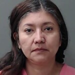 Murderous Texas Midwife Arrested For Committing Illegal Abortions