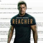 Christian Actor Alan Ritchson Shames Christ by Getting Naked For ‘Reacher’ Role