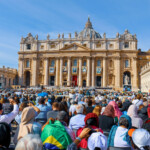 Vatican Watch: Pope Francis Is On The Mend, Is Off Mechanical Ventilation
