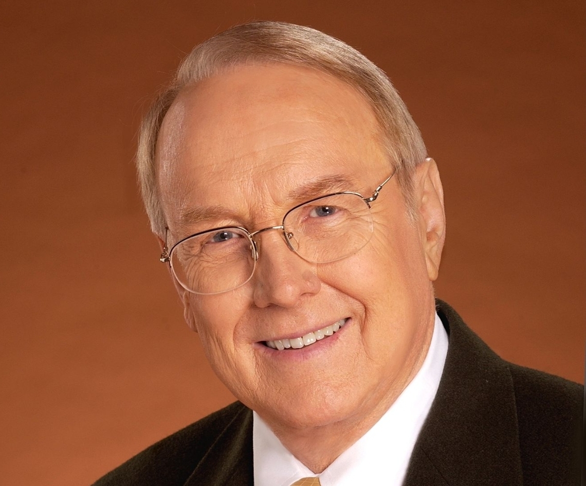 James Dobson, Founde...