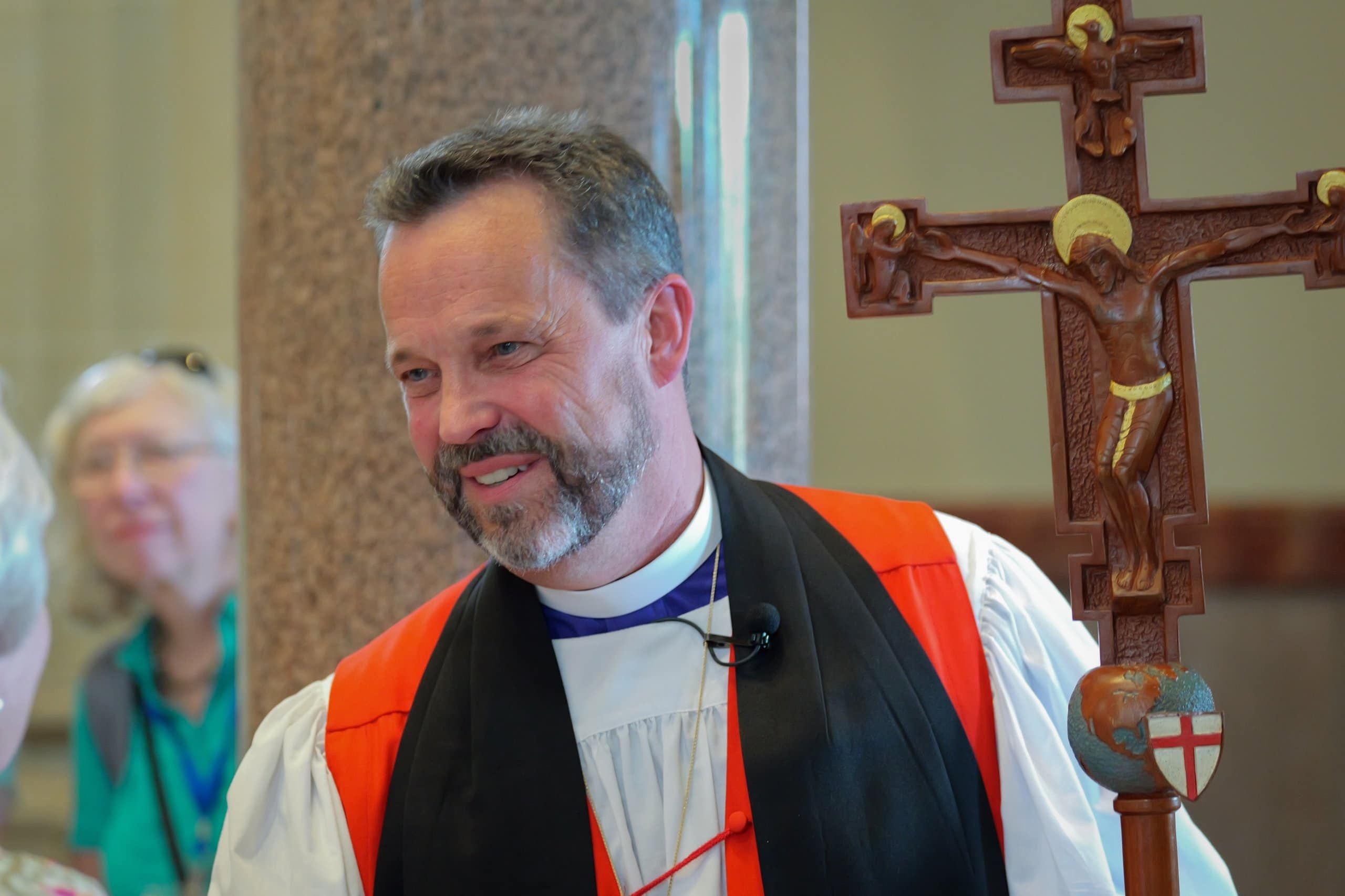 Second Woman Accuses...