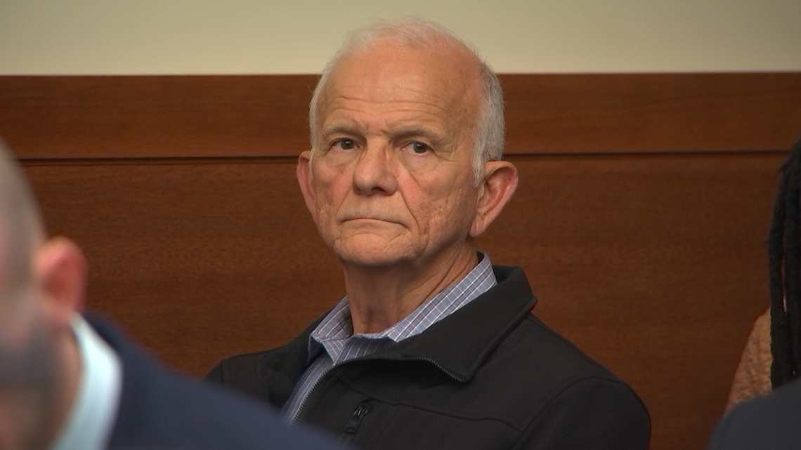 73 Year-Old Pastor Pleads Guilty To Rape, Sentenced to 15-20 Years in Prison