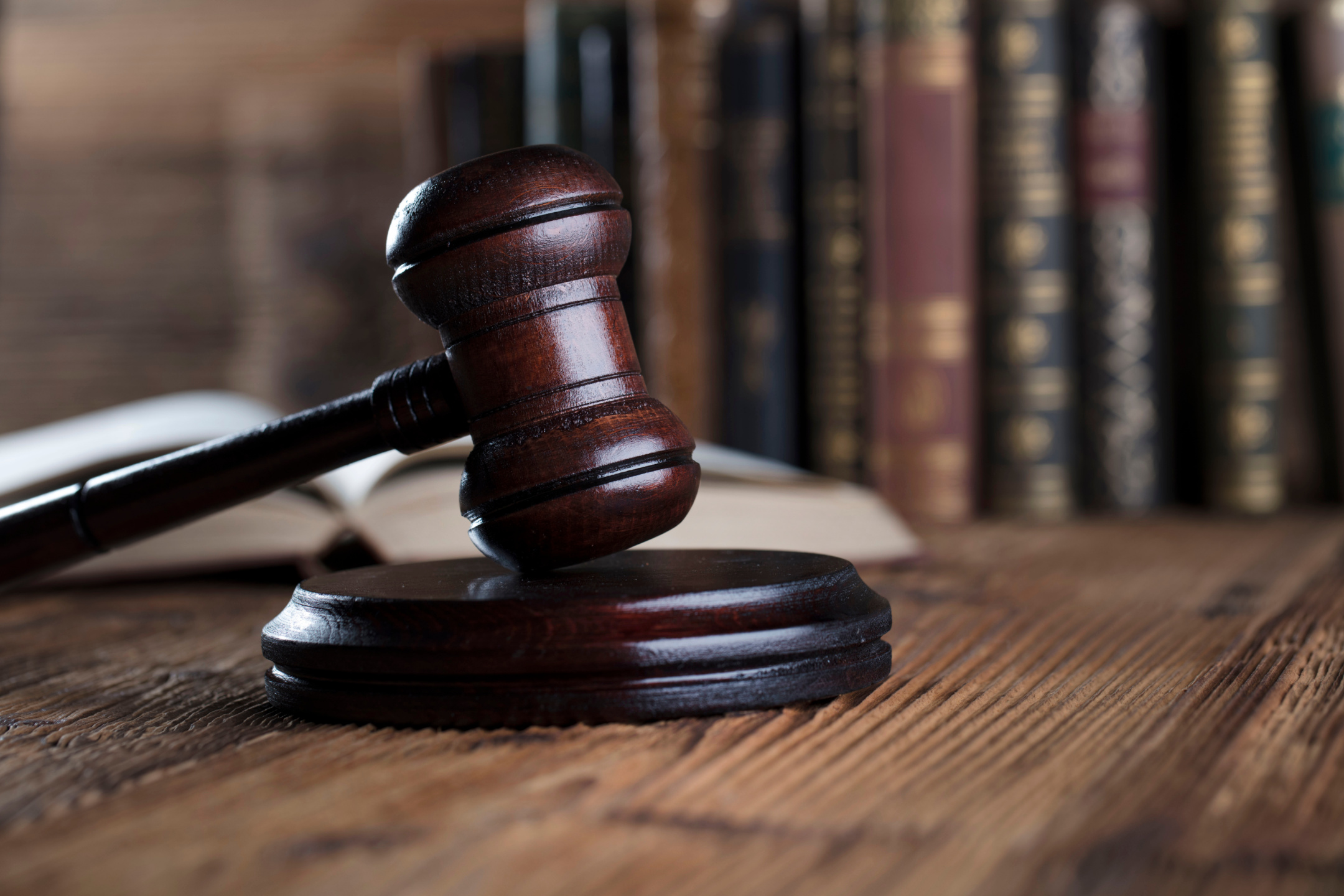 US Court Rules in Fa...