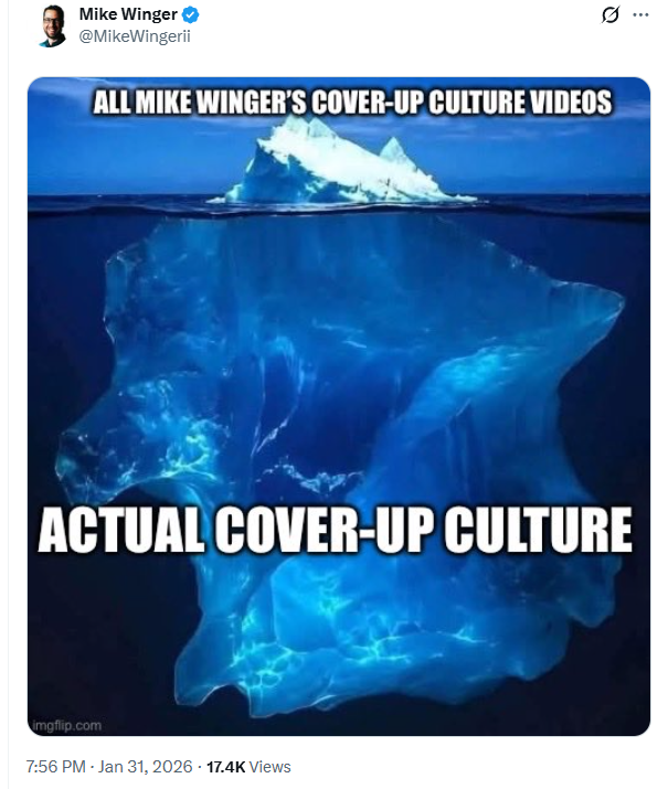 Charismatic Leaders...