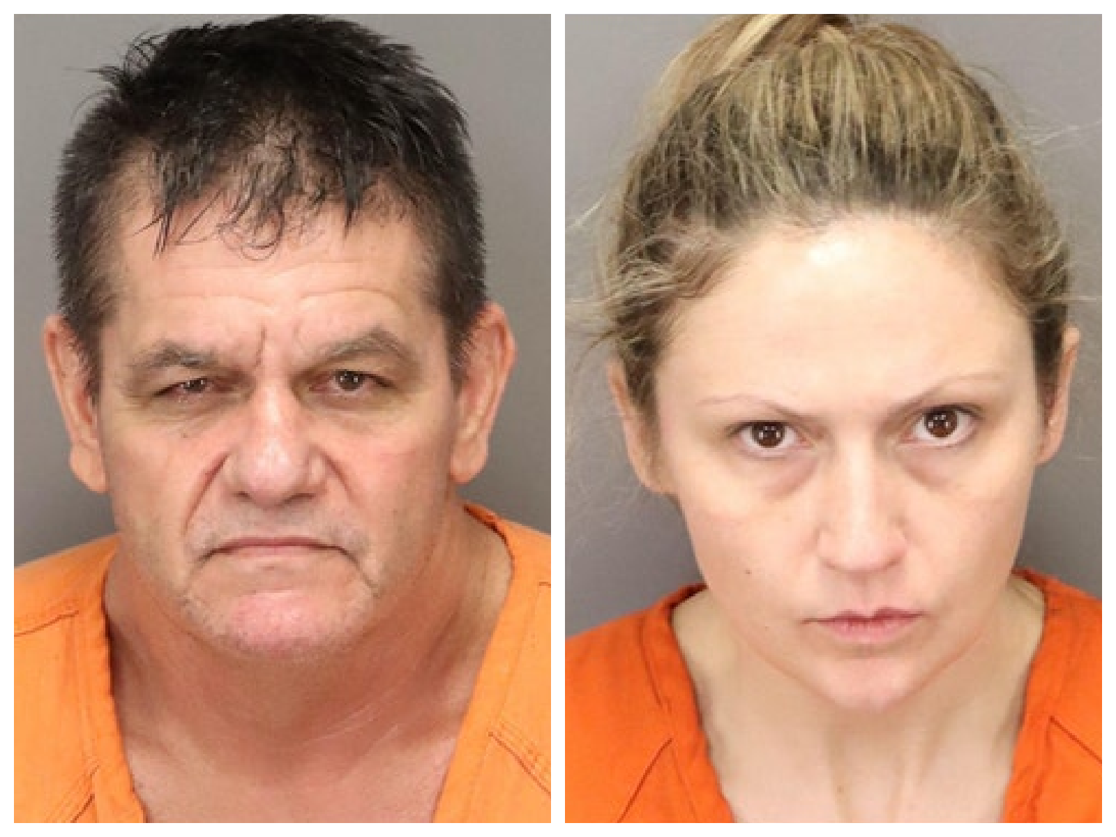 Pastor Faces 150 Years in Prison For Major Retail Theft