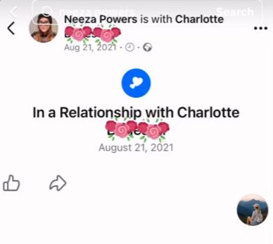 Is Neeza Powers Lyin...