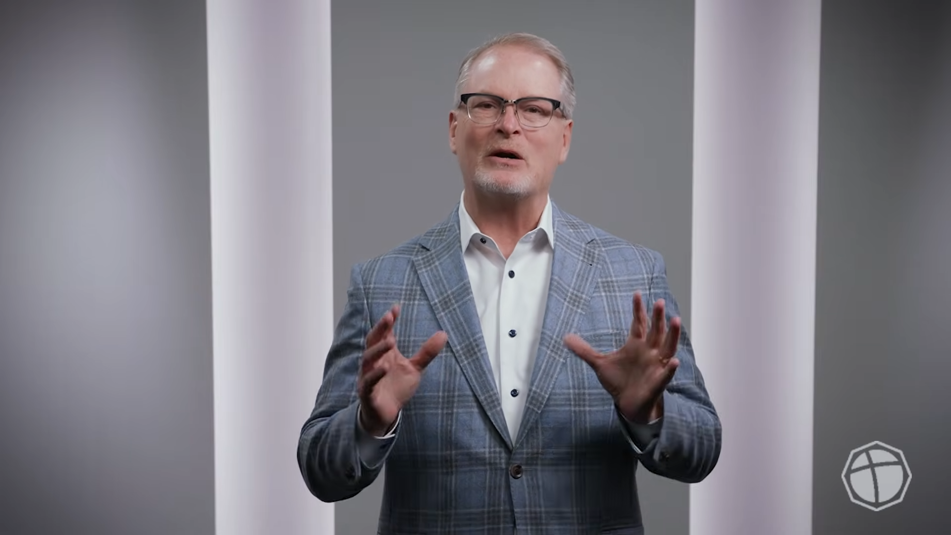 Woke Pastor Of Ameri...