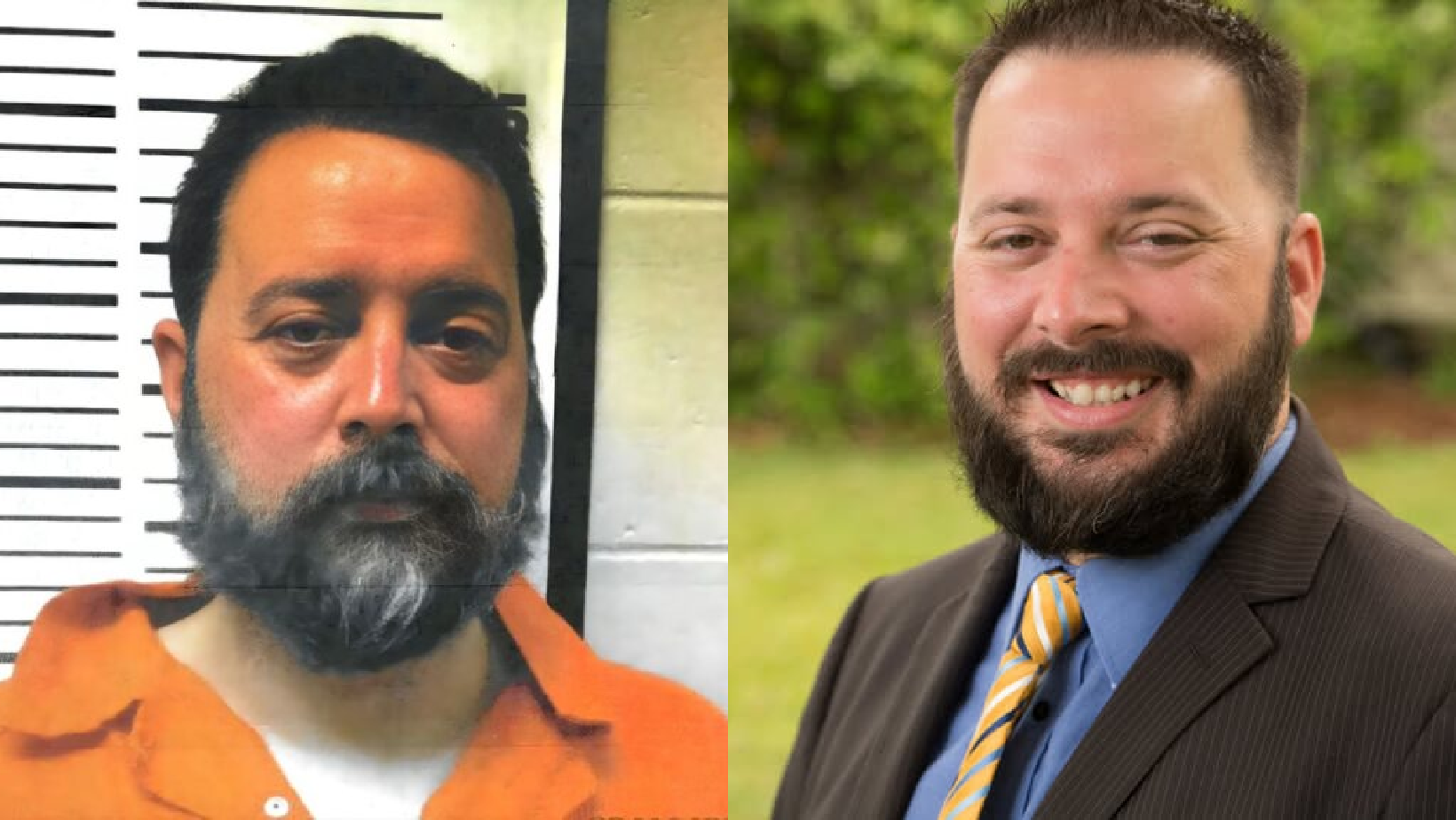 PCA Pastor Pleads ‘G...