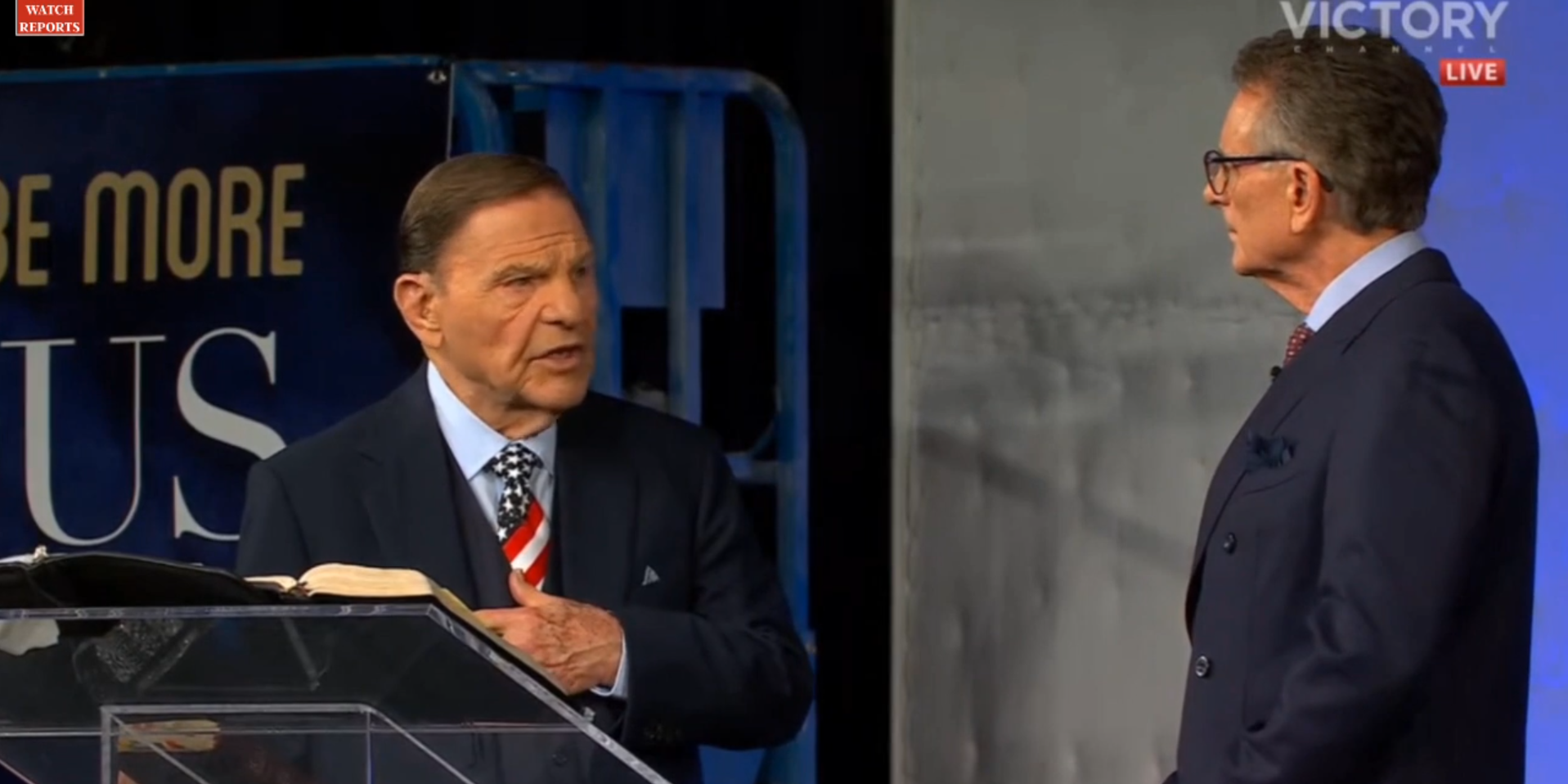 Kenneth Copeland Ins...