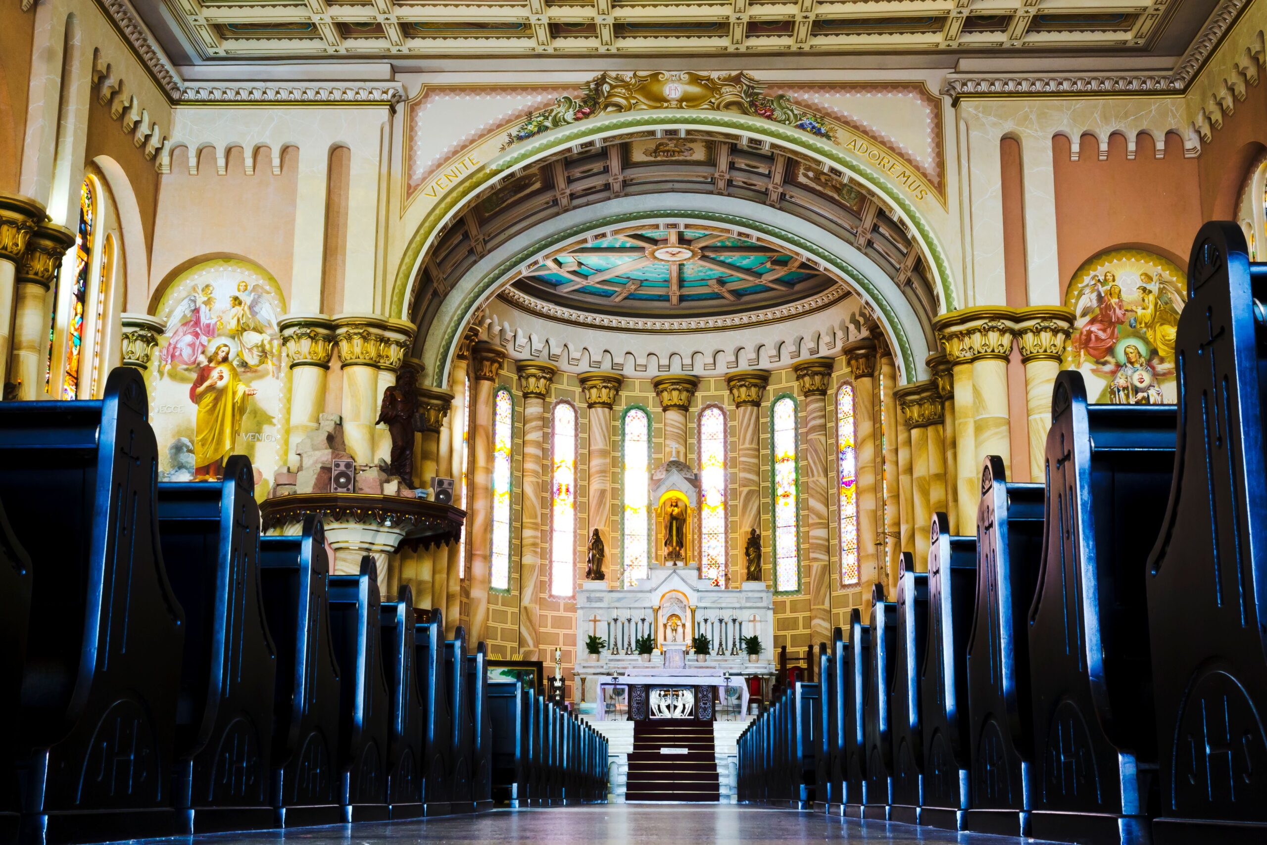 Vatican Releases New Catholic Church Statistics, With Some VERY BIG Surprises.