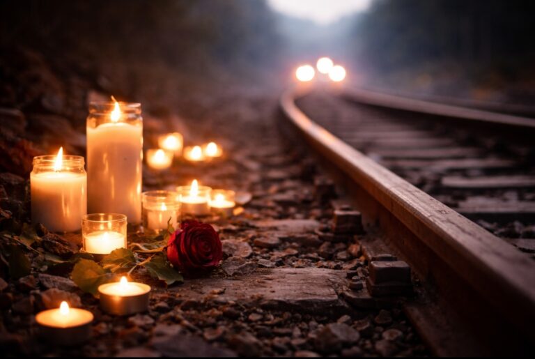 Tragedy on the Rails: High-Speed Train Crash Kills Scores in Spain