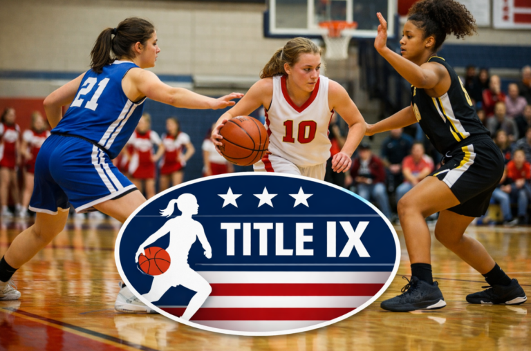 U.S. Education Department Opens 18 Investigations Into “Gender Identity” Policies, Threatening Girls’ Sports