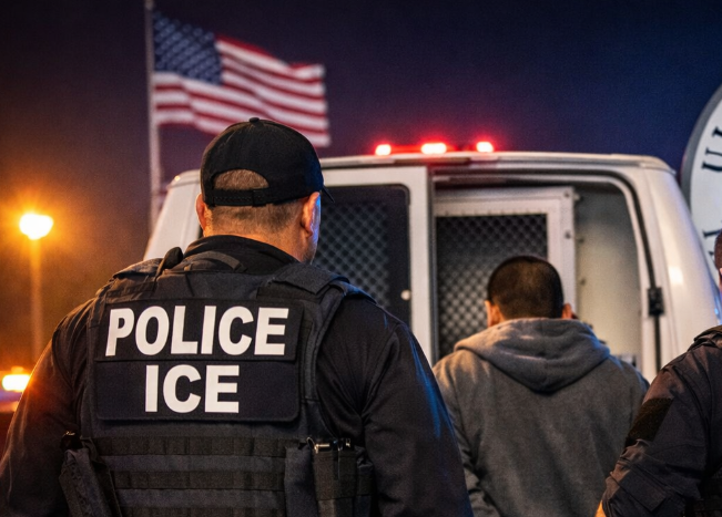 Exposing Falsehoods About ICE: What the Media and Activists Don’t Want You to Know
