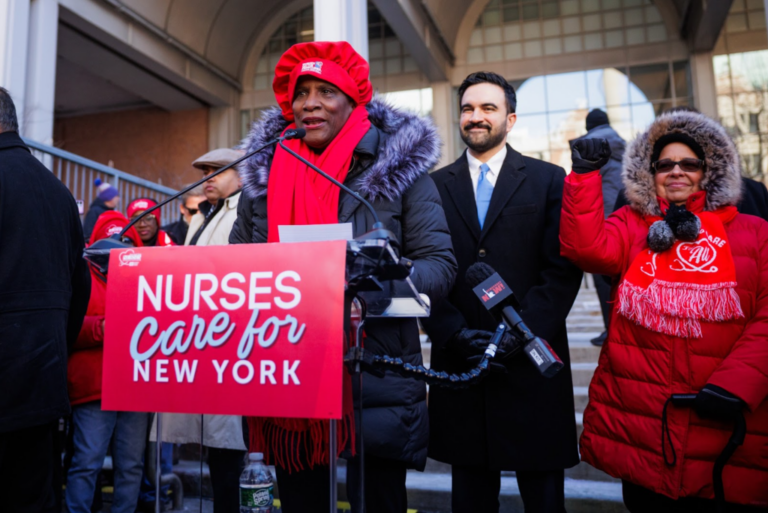 New York’s Cost Crisis: Mamdani Backing Six-Figure Nurse Wages Amid Spiraling Healthcare Costs