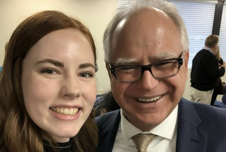 Minnesota Activist Exposed as Admin of Anti-ICE Signal Network Targeting Federal Agents