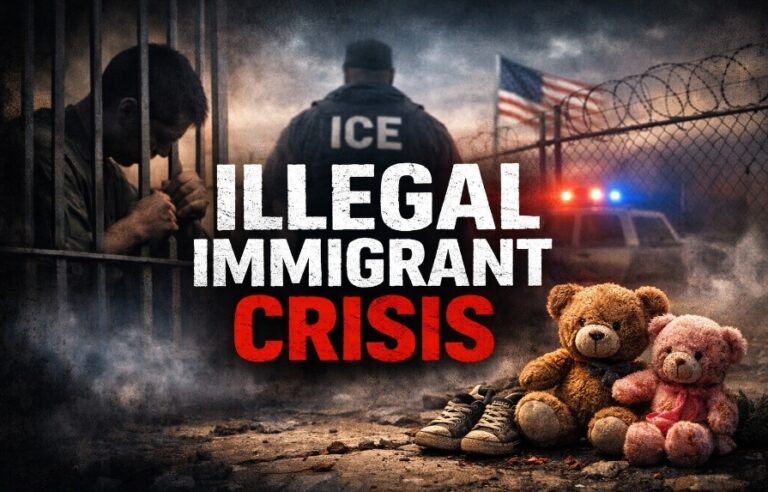 When the Illegal Immigrant Is White: Media Tests the Racism Narrative