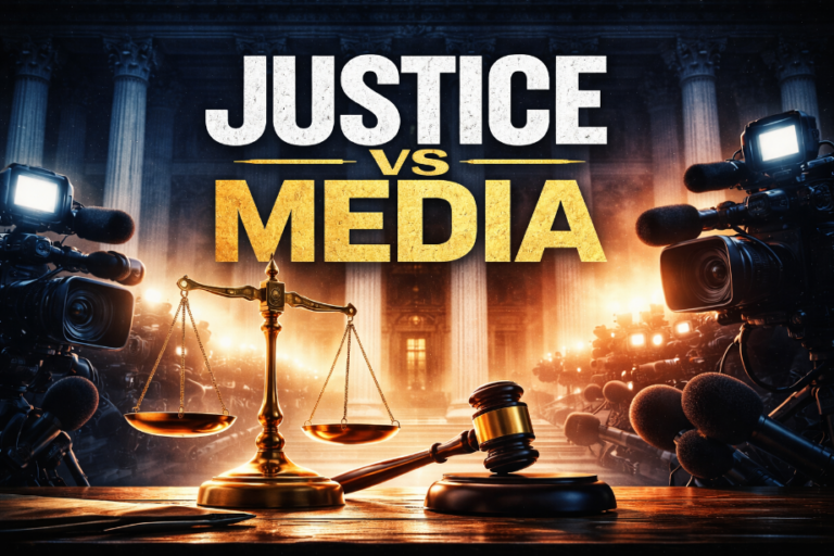 BBC Faces Trump in Court: $10 B Lawsuit Over Edited Jan. 6 Footage Moves Forward