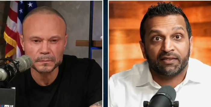 Patel Signals Major Federal Push to Expose and Prosecute Antifa Backers