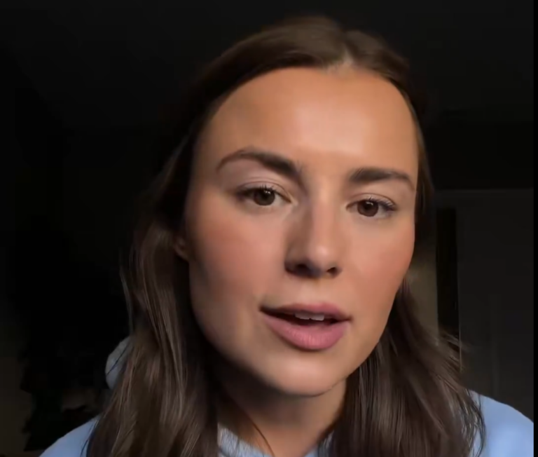 Former TPUSA PR Manager Says She Was Fired After Questioning Official Narrative of Charlie Kirk Assassination