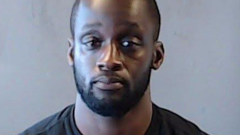 UK-Born Suspect Accused of “Pure Evil” After Two Killings in Atlanta Is Taken Into Custody