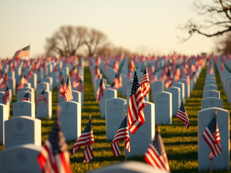 Memorial Day 2026